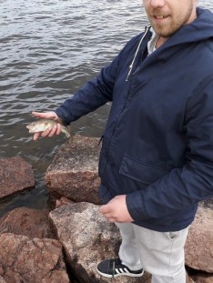 Strapon, Masaż Prostaty - ogłoszenie towarzyskie użytkownika Żonkill