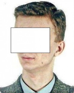 Inne - ogłoszenie towarzyskie użytkownika Huberttt