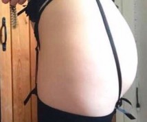 BDSM - ogłoszenie towarzyskie użytkownika Uległa Wika