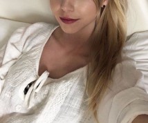 BDSM - ogłoszenie towarzyskie użytkownika Anesia1902