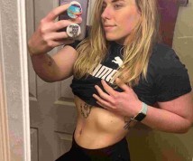 BDSM - ogłoszenie towarzyskie użytkownika Lilka9384