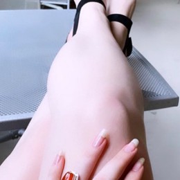 BDSM - ogłoszenie towarzyskie użytkownika DomINIKA8