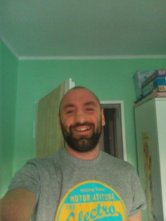 BDSM - ogłoszenie towarzyskie użytkownika Broda33