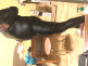 BDSM - ogłoszenie towarzyskie użytkownika Latexcreazy