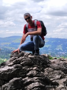 Dojrzali / Dojrzałe (MILF) - ogłoszenie towarzyskie użytkownika arki