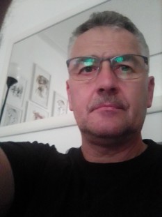 Inne - ogłoszenie towarzyskie użytkownika Milan357
