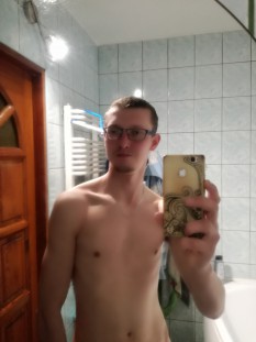 Inne - ogłoszenie towarzyskie użytkownika Mily30latek