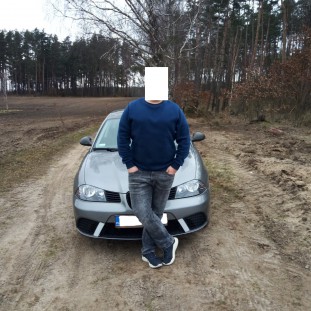 Inne - ogłoszenie towarzyskie użytkownika Wojtaszek0107