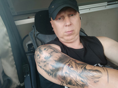 Seks Analny - ogłoszenie towarzyskie użytkownika Tedten