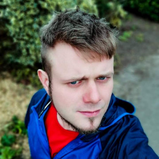 Rozmowy o seksie - ogłoszenie towarzyskie użytkownika Adamsons91