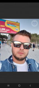 Inne - ogłoszenie towarzyskie użytkownika saxofon409