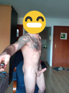 Inne - ogłoszenie towarzyskie użytkownika jaruga35