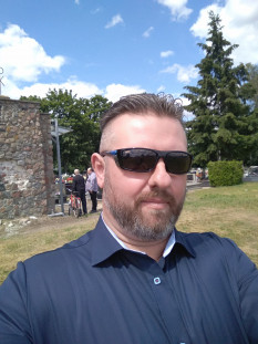BDSM - ogłoszenie towarzyskie użytkownika Ballac