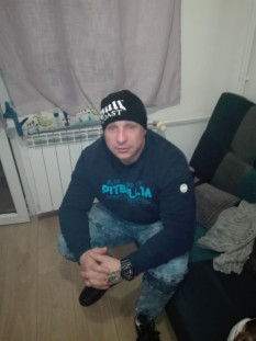 Inne - ogłoszenie towarzyskie użytkownika user16761892995001