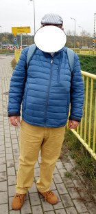 Inne - ogłoszenie towarzyskie użytkownika akw24
