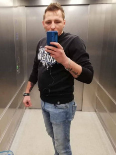 Inne - ogłoszenie towarzyskie użytkownika WhyNoot