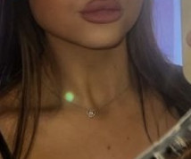 Ocieranie się - ogłoszenie towarzyskie użytkownika sońka 