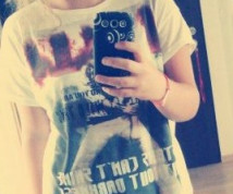 BDSM - ogłoszenie towarzyskie użytkownika gabi23