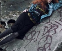 BDSM - ogłoszenie towarzyskie użytkownika graniagrr