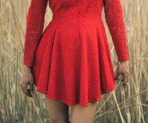 Seks Grupowy - ogłoszenie towarzyskie użytkownika anianinia