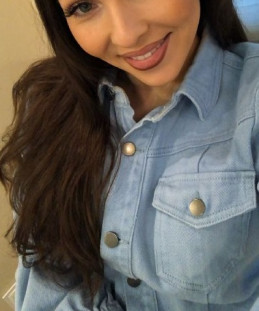 Pissing - ogłoszenie towarzyskie użytkownika stefainy