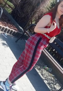 BDSM - ogłoszenie towarzyskie użytkownika mirenkaaa