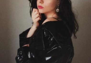 Rimming - ogłoszenie towarzyskie użytkownika ananeczka