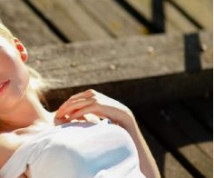 Ekshibicjonizm - ogłoszenie towarzyskie użytkownika baristka