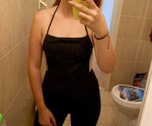 Fisting - ogłoszenie towarzyskie użytkownika SpontanicnzaZofija