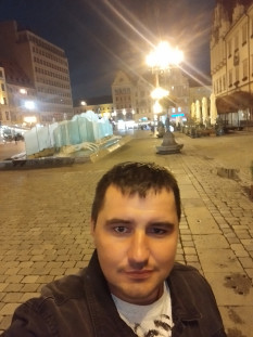 Inne - ogłoszenie towarzyskie użytkownika user16754570933293