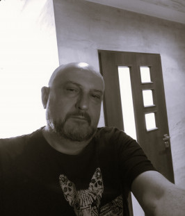 Dojrzali / Dojrzałe (MILF) - ogłoszenie towarzyskie użytkownika Araqiel