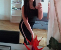 Seks Analny - ogłoszenie towarzyskie użytkownika Wer_Akinorew