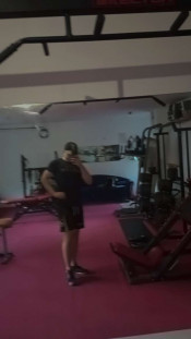 Inne - ogłoszenie towarzyskie użytkownika Cutelemmur