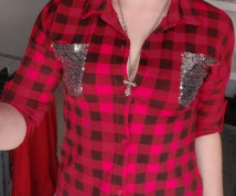 Wsp&oacute;lna masturbacja - ogłoszenie towarzyskie użytkownika Mari_AloiraM