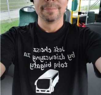 Rimming - ogłoszenie towarzyskie użytkownika KrzychuKrzych