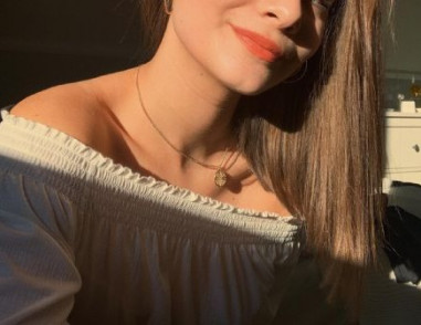 BDSM - ogłoszenie towarzyskie użytkownika Dominka_ Domi