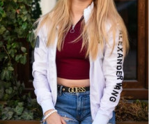 Fisting - ogłoszenie towarzyskie użytkownika Janorka_Norzyca