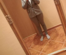 Fisting - ogłoszenie towarzyskie użytkownika SoBsineska_ros