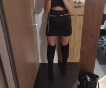 Ekshibicjonizm - ogłoszenie towarzyskie użytkownika MaJ_Majeczka