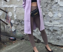 BDSM - ogłoszenie towarzyskie użytkownika Pani z krwi_i_kości