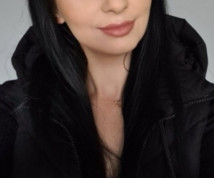 BDSM - ogłoszenie towarzyskie użytkownika Lenatka