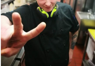 Głębokie Gardło - ogłoszenie towarzyskie użytkownika BoTysonDallas79