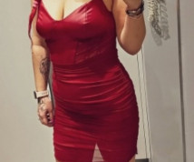 BDSM - ogłoszenie towarzyskie użytkownika Czerwonaomi