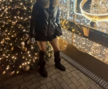 BDSM - ogłoszenie towarzyskie użytkownika janechwskaKass