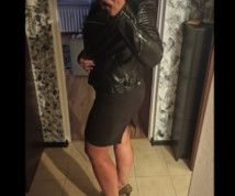 Stopy, Szpilki - ogłoszenie towarzyskie użytkownika AnettDoAllBest