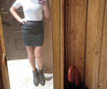 Dojrzali / Dojrzałe (MILF) - ogłoszenie towarzyskie użytkownika basiaWierzewja