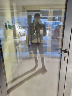 BDSM - ogłoszenie towarzyskie użytkownika lukasz_bd