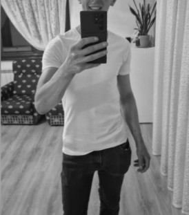 Strapon, Masaż Prostaty - ogłoszenie towarzyskie użytkownika MurrayRustyRusty70