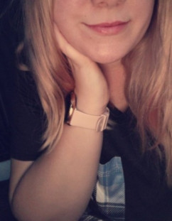 Głębokie Gardło - ogłoszenie towarzyskie użytkownika krecangelika