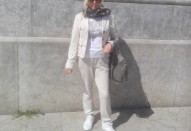 Dojrzali / Dojrzałe (MILF) - ogłoszenie towarzyskie użytkownika jolaskorpion